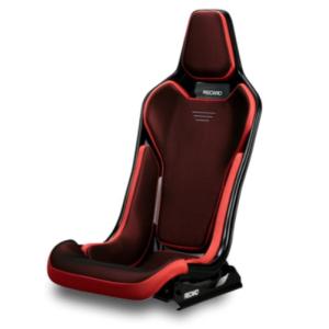 レカロ（RECARO） ドイツレカロ製 セミバケットシート 新品 SRスピード