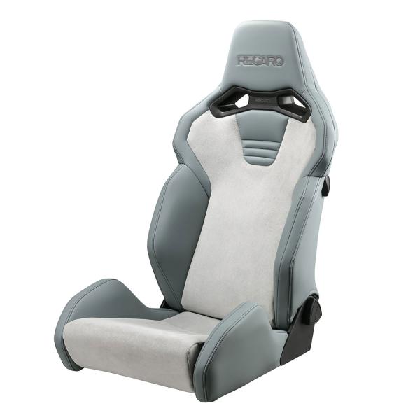 【New Face】RECARO レカロ SRーS UT100 81ー120.20.648ー0 メラ...