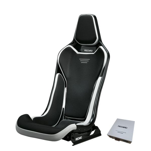RECARO レカロ RCS Sound Edition GB GG 81-087.22.616-0...