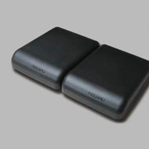 PRO RACER RECAROレカロRMS専用サイドアダプターセット1700002J