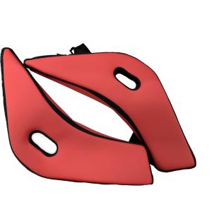 レカロ（RECARO） ツーリングポジションパッド 1800039J RSS用