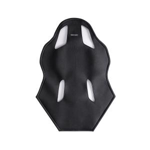 RECARO レカロ バックレストカバー 1800037J RSS用 カムイブラック｜オートバックスYahoo!ショッピング店