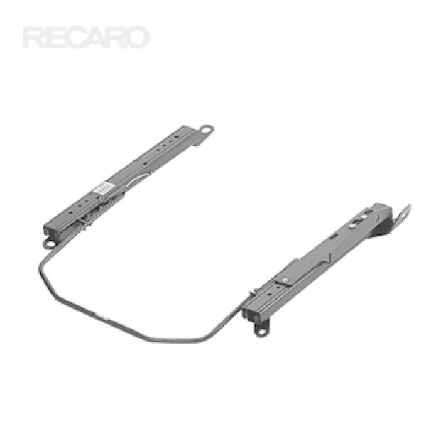 RECARO レカロシート ベースフレーム マツダ アテンザ GJ2・GJE・GJ5 右座席 (20...