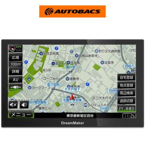 ドリームメーカー PN0909B｜オートバックスYahoo!ショッピング店