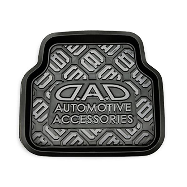 GARSONギャルソンD.A.Dフロアプロテクションラバーマット2列目用HA329-01