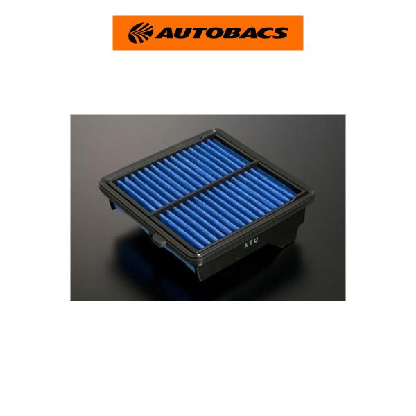 ジェイズレーシング エアフィルター MAXFLOW MAFF3600 ホンダ フィット GE（送料込...