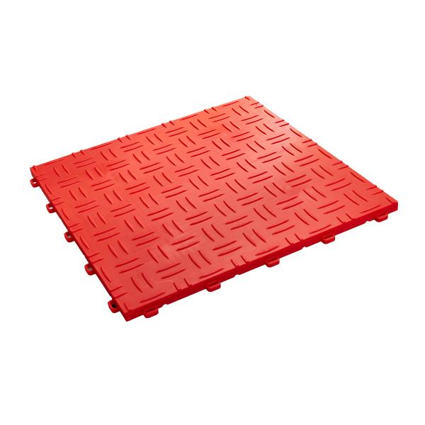 TECTile テックタイル RED tectile-0001