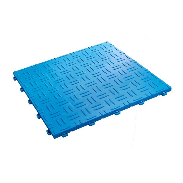 TECTile テックタイル BLUE tectile-0002