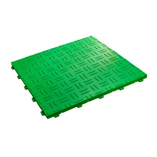 TECTile テックタイル GREEN tectile-0004