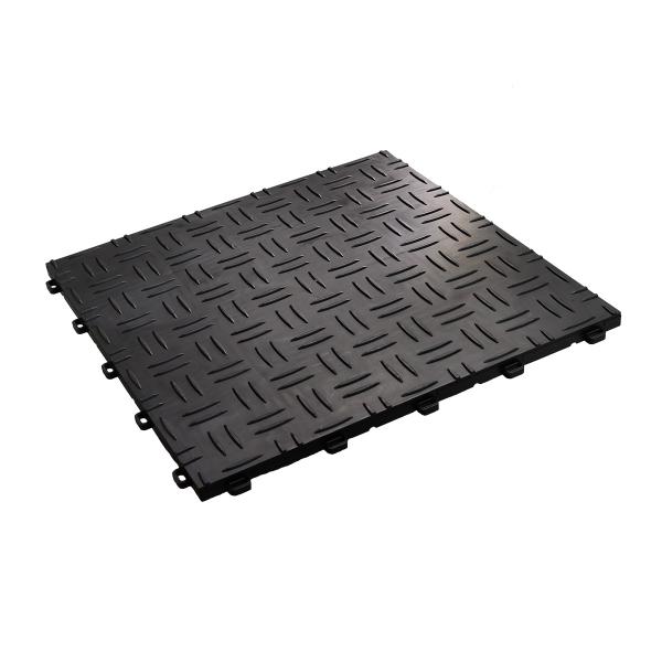 TECTile テックタイル BLACK tectile-0005