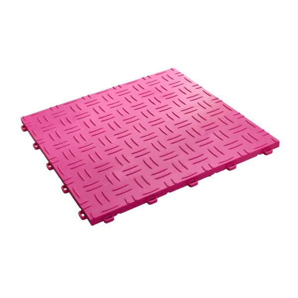 TECTile テックタイル PINK tectile-0014