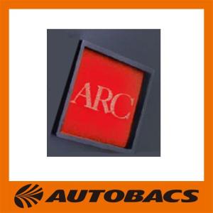 ARCスーパーインダクションボックス交換フィルターAタイプ19001