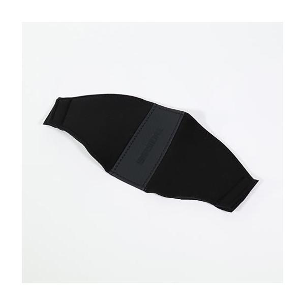 BRIDE ブリッド ファッションプロテクター（1ケ） K08APO ブラック