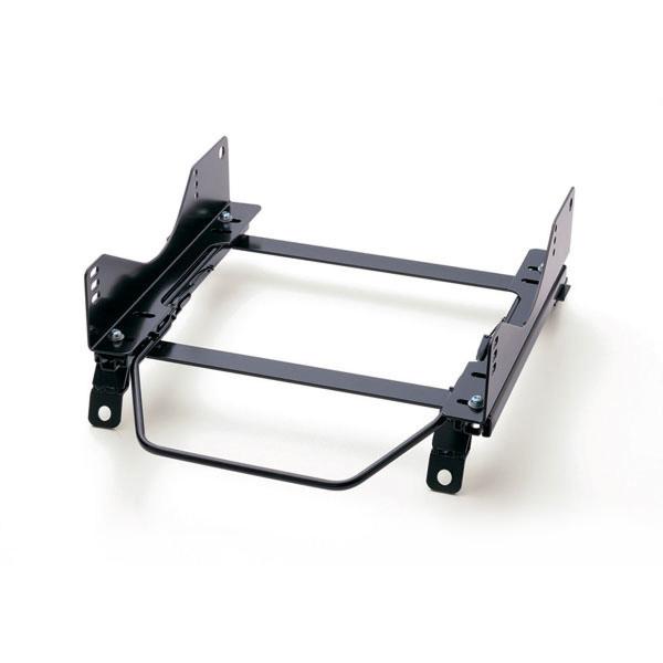 BRIDEブリッドスーパーシートレールXLタイプH047ホンダシビック右座席H047XL