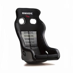 BRIDE ブリッド XERO VS フルバケットシート H03GSF グラデーションロゴ｜autobacs