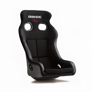 BRIDE ブリッド XERO VS フルバケットシート H03ASF ブラック