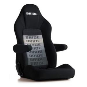 STREAMS BRIDE ブリッド CRUZ チャコールグレーBE I32KSN