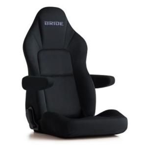 edirb BRIDE 132V リクライニングシート ブルーステッチ シート