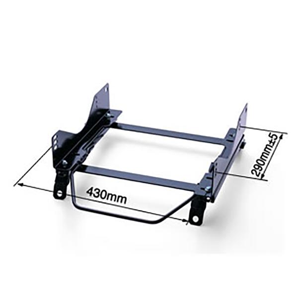 BRIDE ブリッド ブリッドシートレール XLタイプ AZSH36W RH T417XL