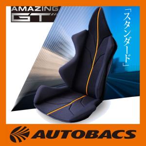 スギウラクラフト アメージングGT スタンダード GT-S ブラック｜autobacs