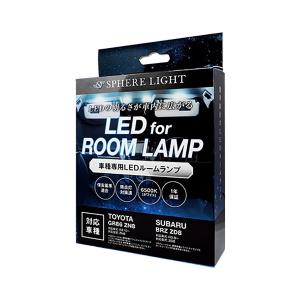 SPHERE LIGHT SPHERELIGHTスフィアライト純正HID用LEDヘッド