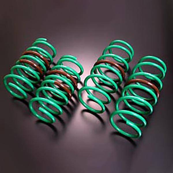 TEIN テイン S.TECH Kスペシャル スズキ パレット/ニッサン ルークス FF車用 MK2...