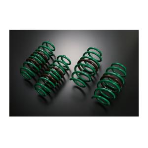 TEIN（テイン） 【2~4日以内発送】TEIN スプリングキット ダウンサス