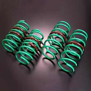 TEIN（テイン） 車高調 STREET BASIS Z GSK48-81BS2 デイズ/eK