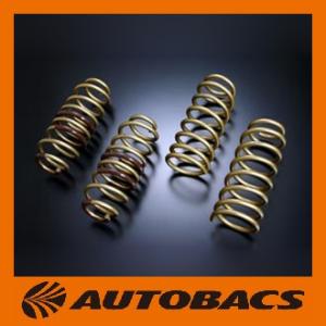 TEIN（テイン） SテクKスペシャル ダウンサス ムーヴ L150S SKD16