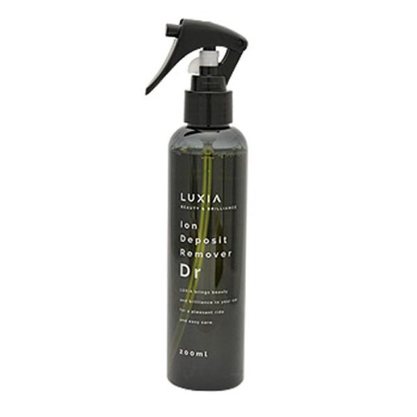 ケイディ LUXIA イオンデポジット除去剤 Dr LUX-NDR-200 200ml