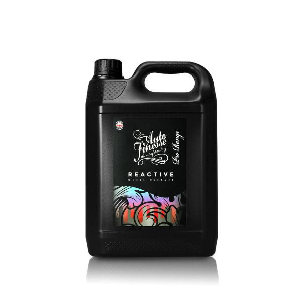 オートフィネス REACTIVE リアクティブ ホイールクリーナー 5L RET5L 日本正規品