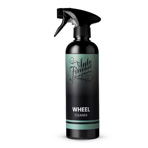 オートフィネス Essentials Wheel Cleaner EWC500