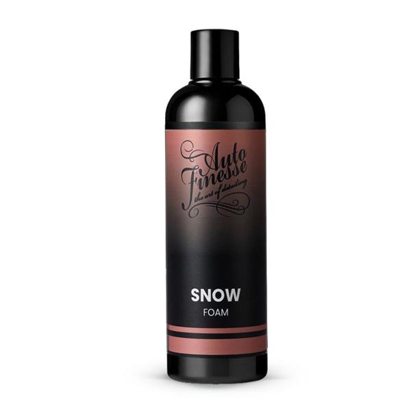 オートフィネス Essentials Snow Foam ESF500