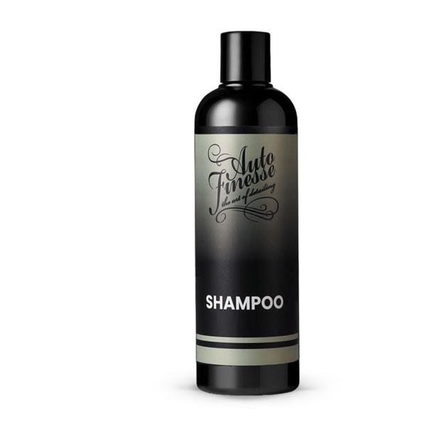 オートフィネス Essentials Shampoo ESP500