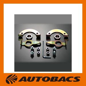 amon 【在庫有】amon エーモン ショックレスリング 8枚入 8202