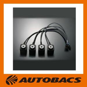 TEIN テイン EDFC MOTOR KIT M12-14 EDK05-12140 : カーパーツ