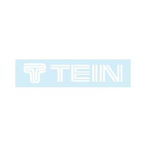 TEIN テイン テインステッカー TN001-005-WP ホワイト