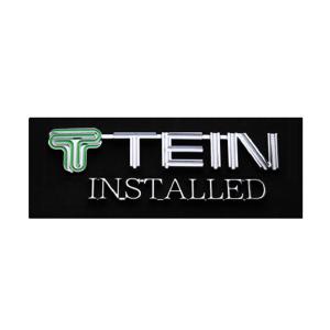 TEIN テイン テイン3Dエンブレム TN001-022-01 Lサイズの商品画像