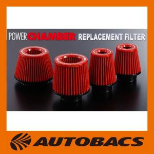 ZERO1000 パワーチャンバー エアフィルター(箱&説明書付き) ZERO1000 パワーチャンバー エアフィルター(箱&説明書付き) ZERO1000