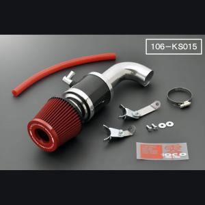 BLITZ（ブリッツ） カーボンパワーエアクリーナー ジムニーシエラ