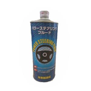 パワステ パワーステアリング フルード オイル 4リットル FALCON 淡