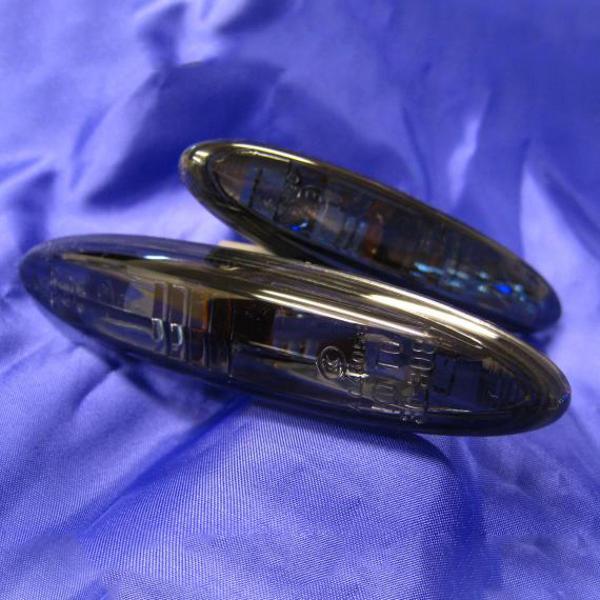 Junack(ジュナック) ブラックサイドマーカー レクサスIS250/350/IS-GS/SC43...