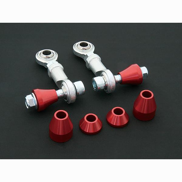 RevolutionレボリューションリアショートスタビリンクRZN6-RSS86/BRZZN6/ZC...