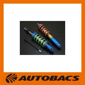 ムササビさま専用 SPIRIT SPEC-N+ 車高調 RX-8用 1台分 SPIRIT スピリット 車高調 SPEC-N RX-8 SE3P サスペンションキット