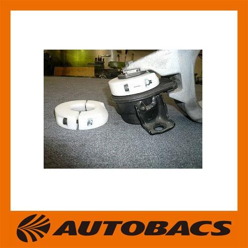 レボリューションセミリジッドエンジンマウントカラー1台分セットマツダRX-8RSE3-SREMC