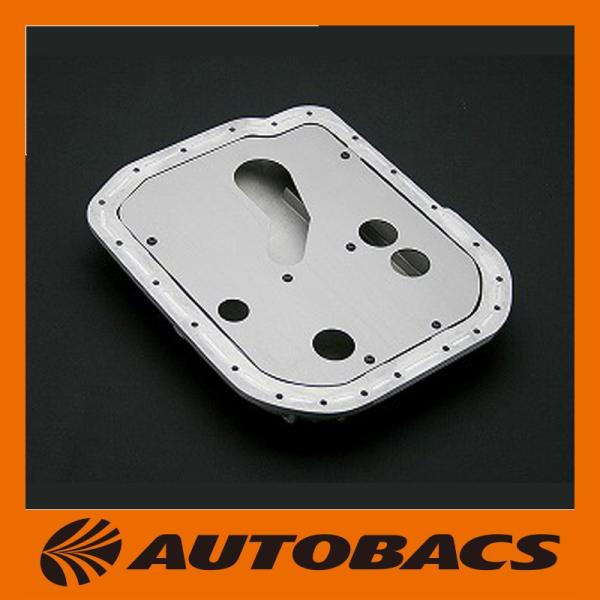 レボリューション大容量オイルパンマツダRX-8