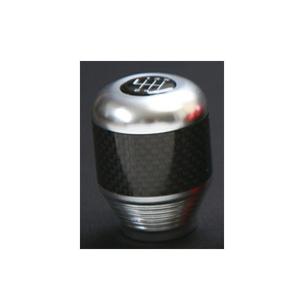 TOM'S（トムス） TOMSトムスカーボンシフトノブ（ZN6／ZN8用）33504