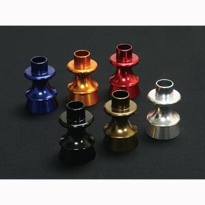 Works Bell ワークスベル ラフィックス 専用 ショート ボス キット