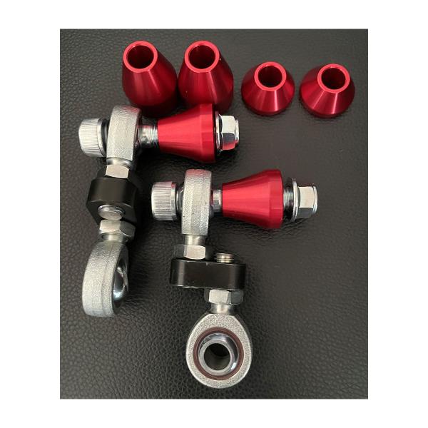 Revolution レボリューション リアショートスタビリンク TypeB  RZD8-RSS ス...