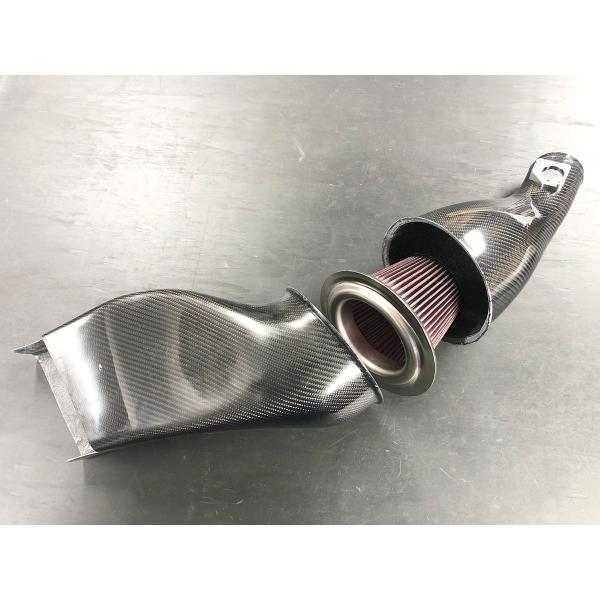 レボリューション カーボンインダクションクリーナーVer2 GXPA-CIC2 GRヤリス